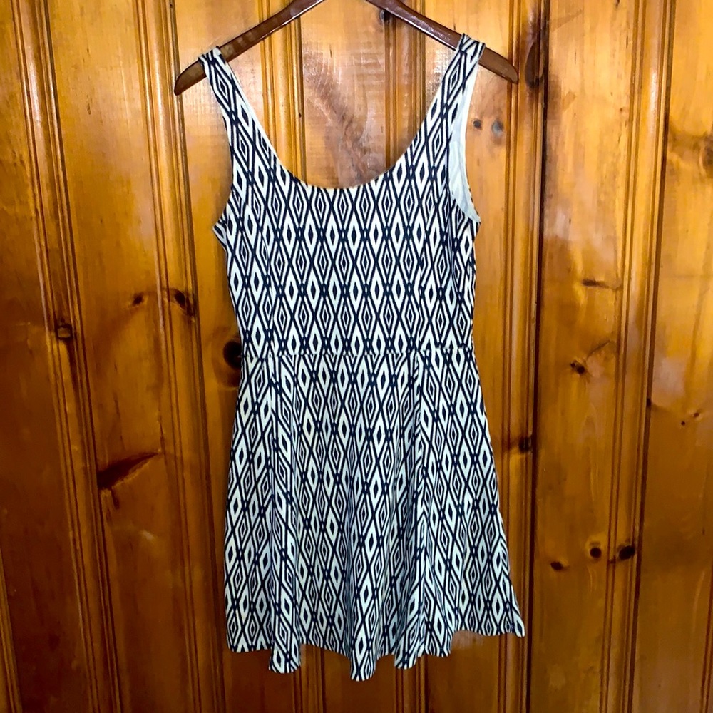 Just in time sexy summer dress!